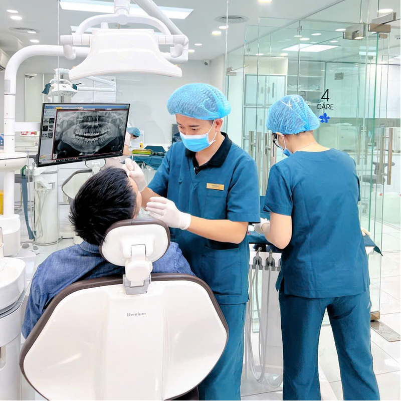 Ảnh 2 của Vindental