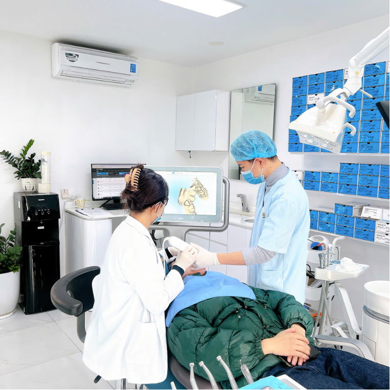 Ảnh 3 của Vindental