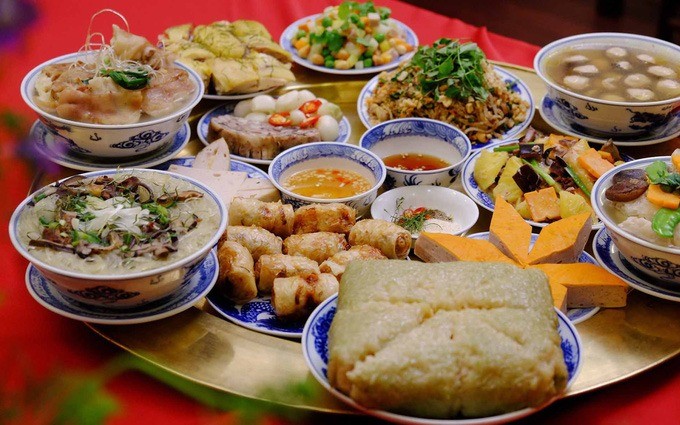 3 nguyên tắc giúp phòng ngừa đột quỵ ngày Tết