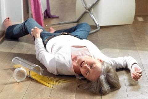 Động kinh sau đột quỵ làm sao để phòng ngừa?