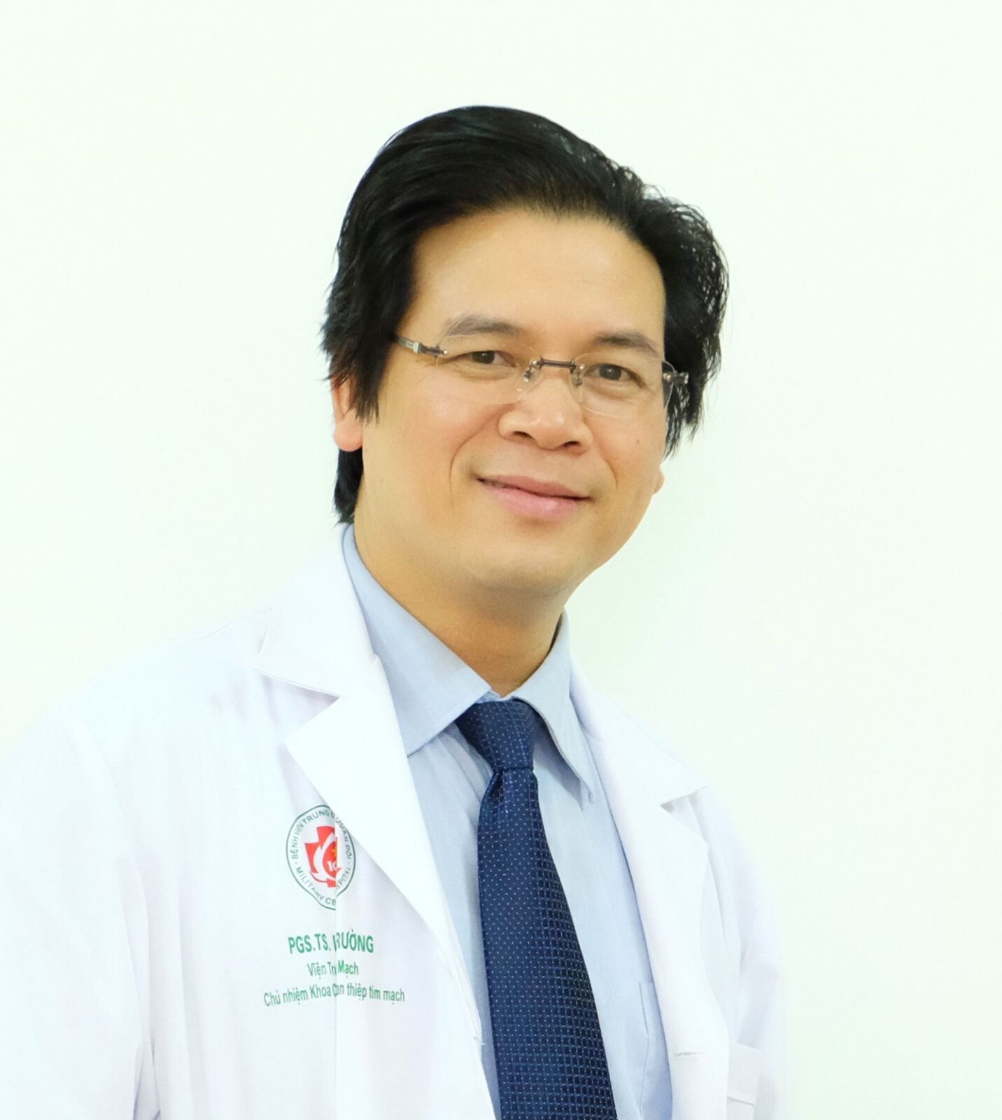 Đại tá, PGS.TS Lê Văn Trường