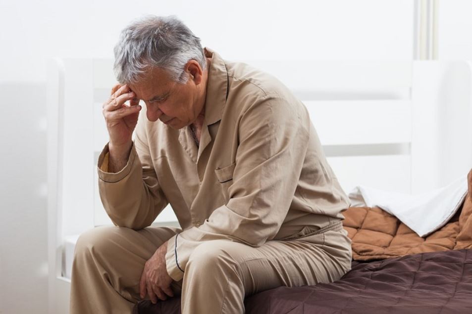 Nôn ói và ngất, dấu hiệu đột quỵ tái phát?