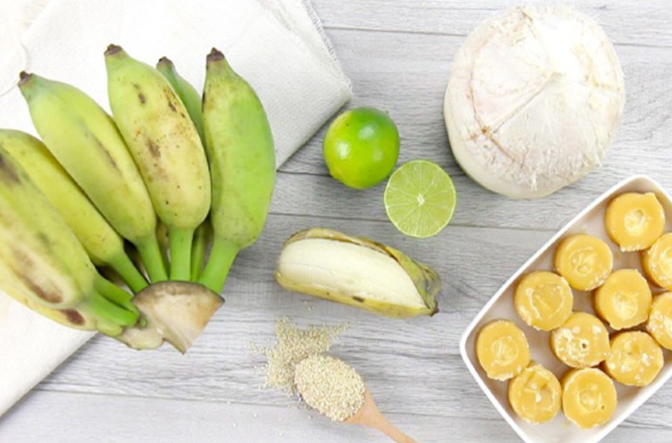 Chuối xiêm ngâm chanh có phòng ngừa đột quỵ?