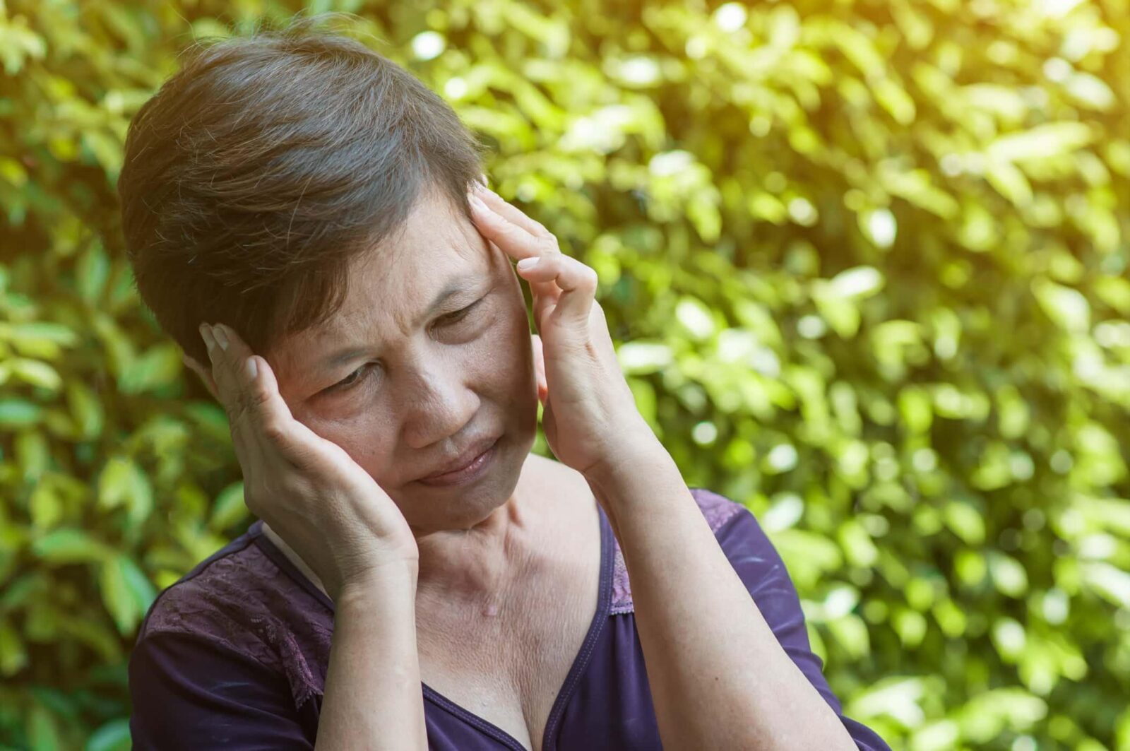 Làm sao phân biệt triệu chứng rối loạn tiền đình và đột quỵ?