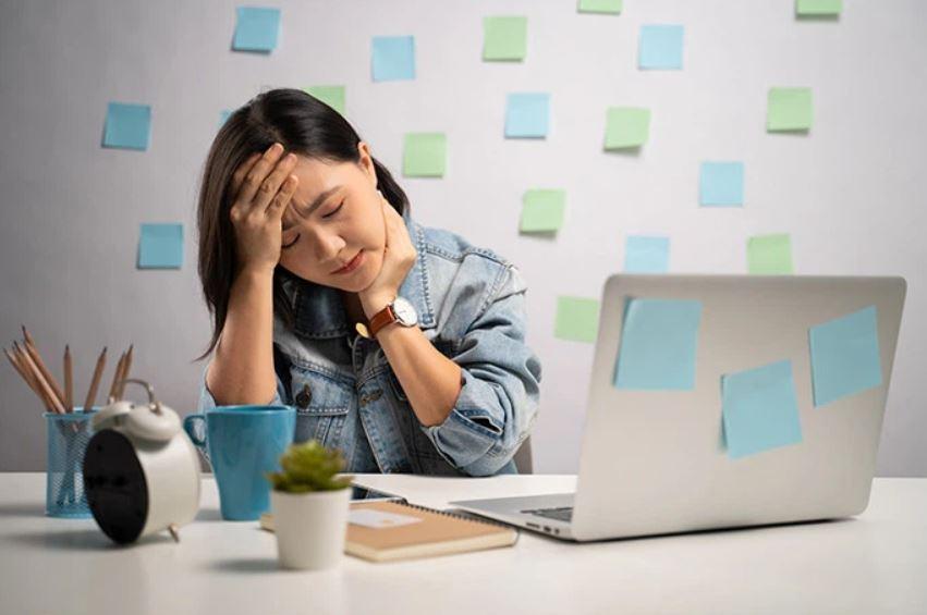 Nơi làm việc và sinh hoạt thiếu oxy có dẫn tới đột quỵ?