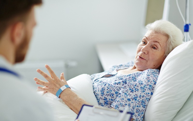 Liệu có thể “tiêu diệt tận gốc” bệnh đột quỵ