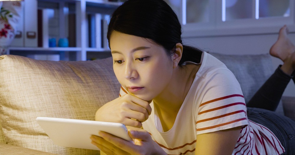 Đột quỵ sẽ không vì bạn bị trẻ mà tránh xa