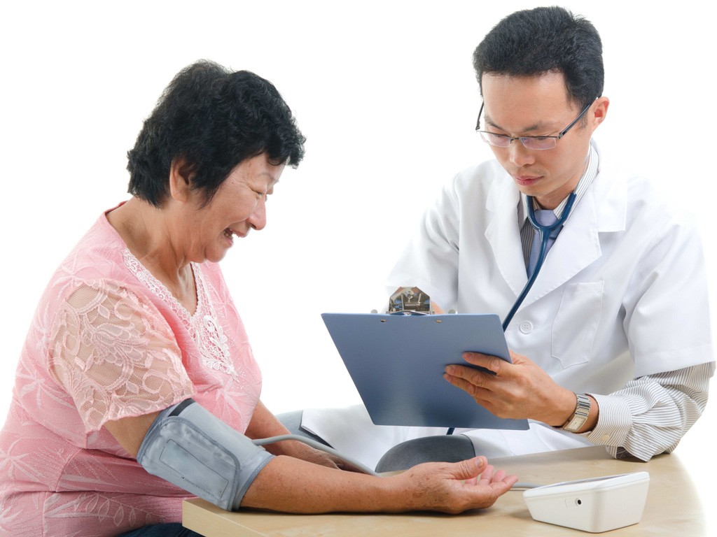 Sau đột quỵ, lịch tái khám như thế nào?