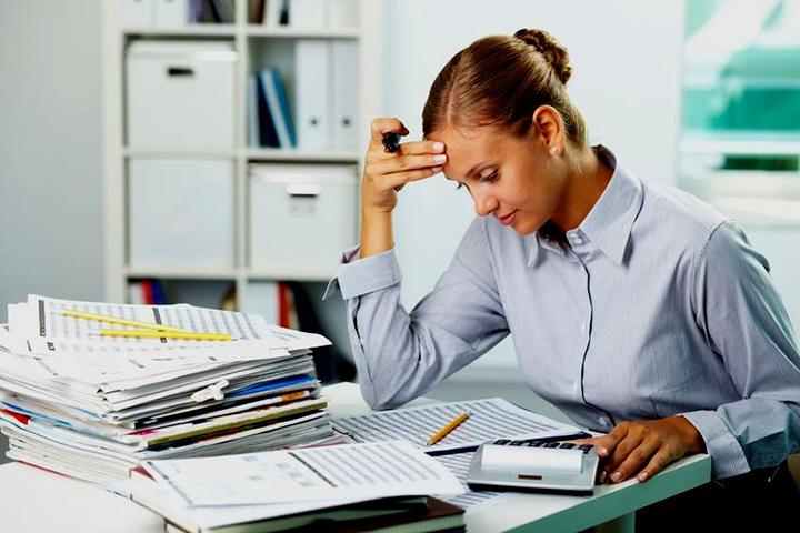 Đừng để áp lực công việc cuối năm khiến đột quỵ tìm đến bạn!