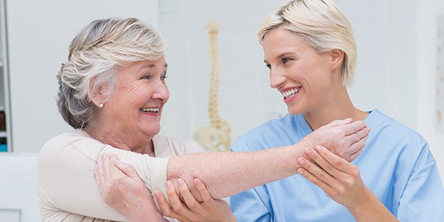 “Chìa khóa vàng” giúp đột quỵ không quay trở lại