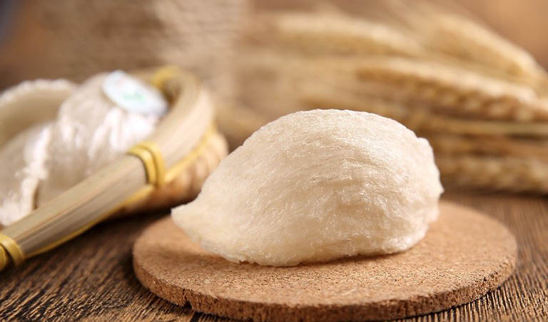 Người bệnh sau tai biến mạch máu não ăn tổ yến có được không?