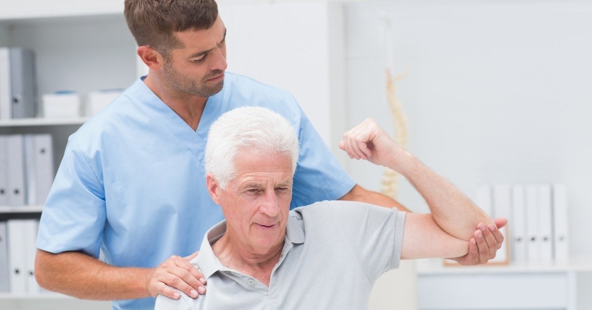 Phục hồi chức năng góp phần giảm thiểu các khiếm khuyết, biến chứng tái phát