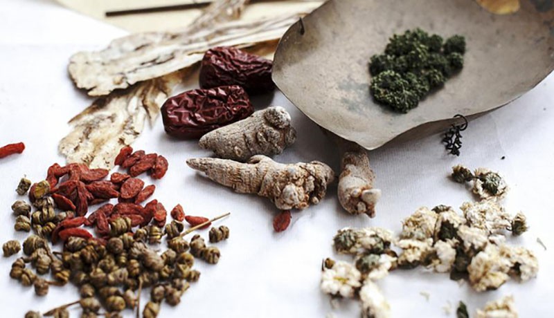 Bài thuốc Bắc giúp phòng ngừa đột quỵ, đúng hay sai?