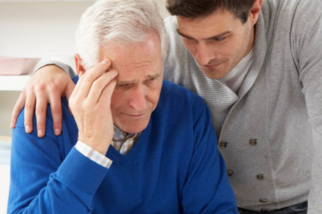 Mất trí nhớ sau đột quỵ, khám ở đâu?