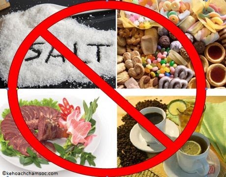 Làm sao phòng cao huyết áp để tránh nguy cơ đột quỵ?