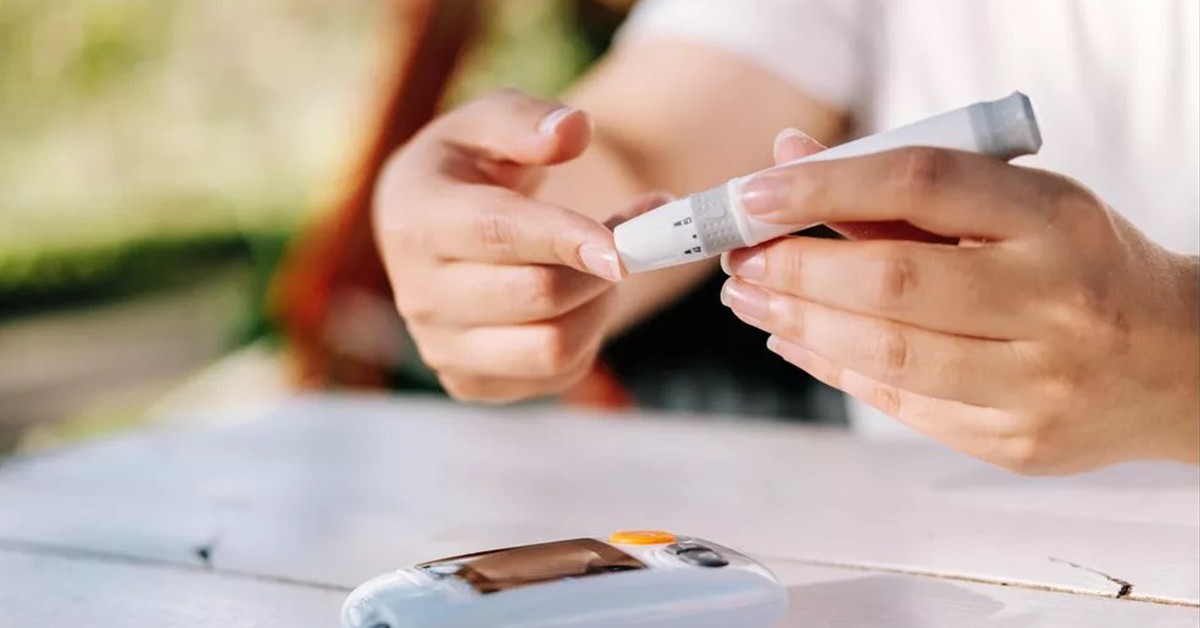 Càng được chẩn đoán mắc bệnh tiểu đường sớm, người bệnh càng có cơ hội trị sớm.