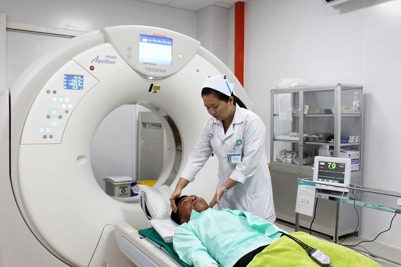 Những người có yếu tố nguy cơ nên tầm soát đột quỵ sớm