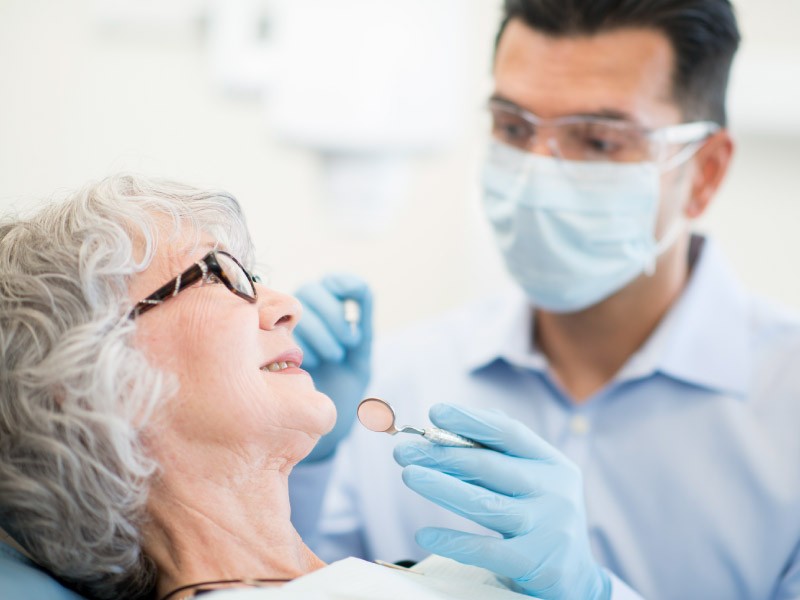 Sâu răng có thể làm tăng đáng kể nguy cơ đột quỵ do xuất huyết trong não