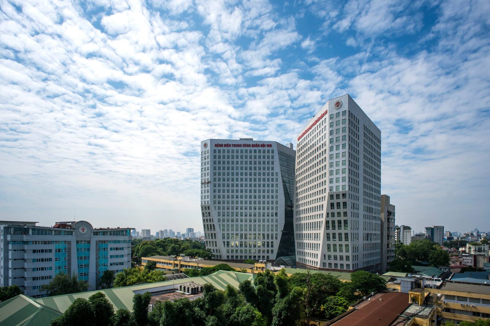 Bạn biết gì về Trung tâm đột quỵ não của Bệnh viện Trung ương Quân đội 108 – Hà Nội?