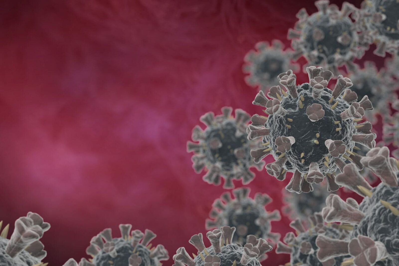 Tăng nguy cơ đột quỵ ở người trẻ trong khi mắc COVID-19