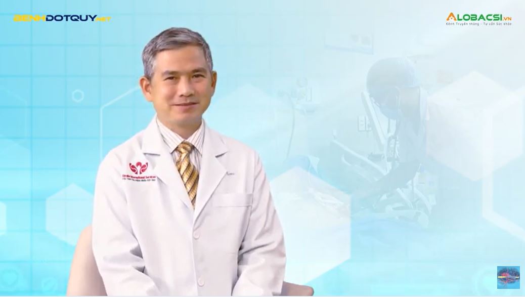 Tầm soát đột quỵ sau COVID-19, bắt đầu từ đâu?