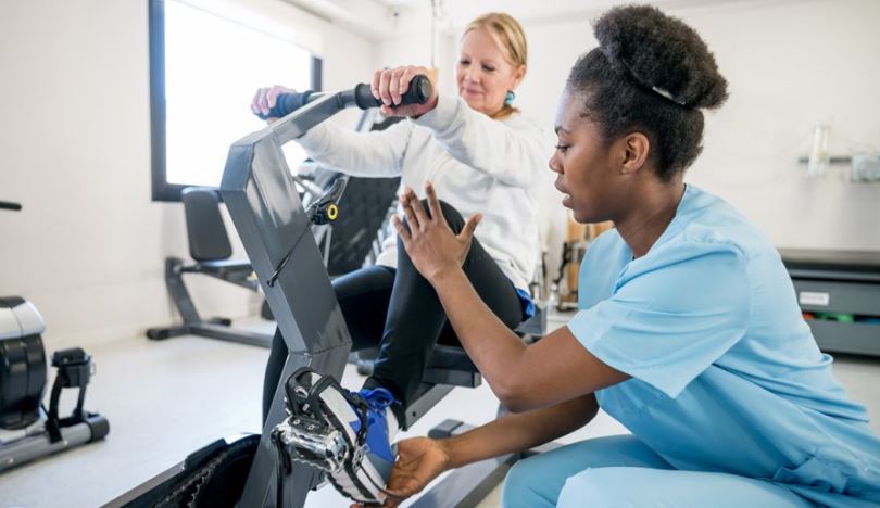 Tác dụng của Aerobic trong quá trình phục hồi chức năng đột quỵ