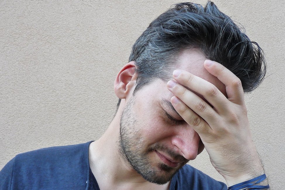 Bệnh nhân bị sương mù não sau COVID-19 có bất thường trong dịch não tủy