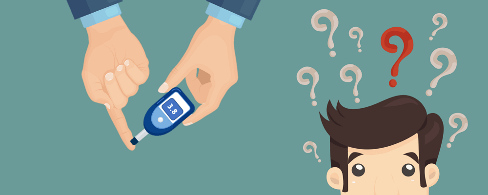 Gia đình, môi trường và các bệnh nền sẵn có của bạn có thể ảnh hưởng đến tỷ lệ mắc bệnh tiểu đường. 