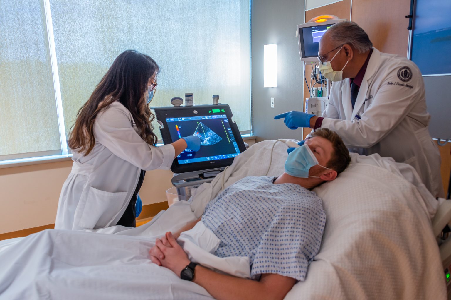 COVID-19 không chỉ là bệnh về đường hô hấp!