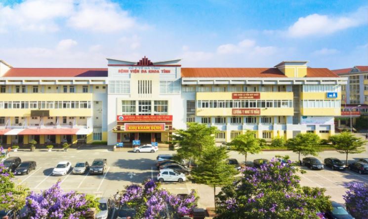 Miền Trung: Bị đột quỵ trong Tết gọi số nào, đến đâu?