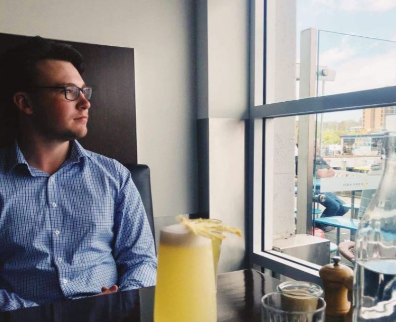 Câu chuyện của Jake: Tôi tái phát đột quỵ sau 2 ngày xuất viện