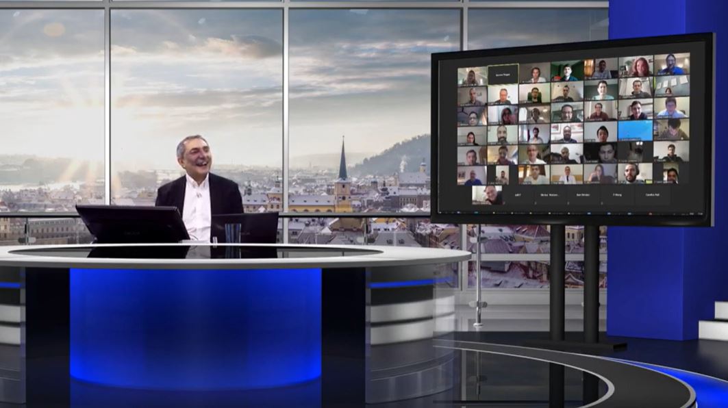 Khóa học điều trị đột quỵ EXMINT 4.2 sẽ diễn ra từ 28/2