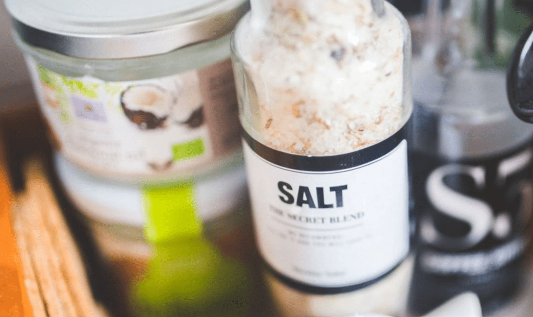 Quản lý huyết áp tối ưu, không chỉ mỗi natri, bạn sẽ cần thêm kali và canxi