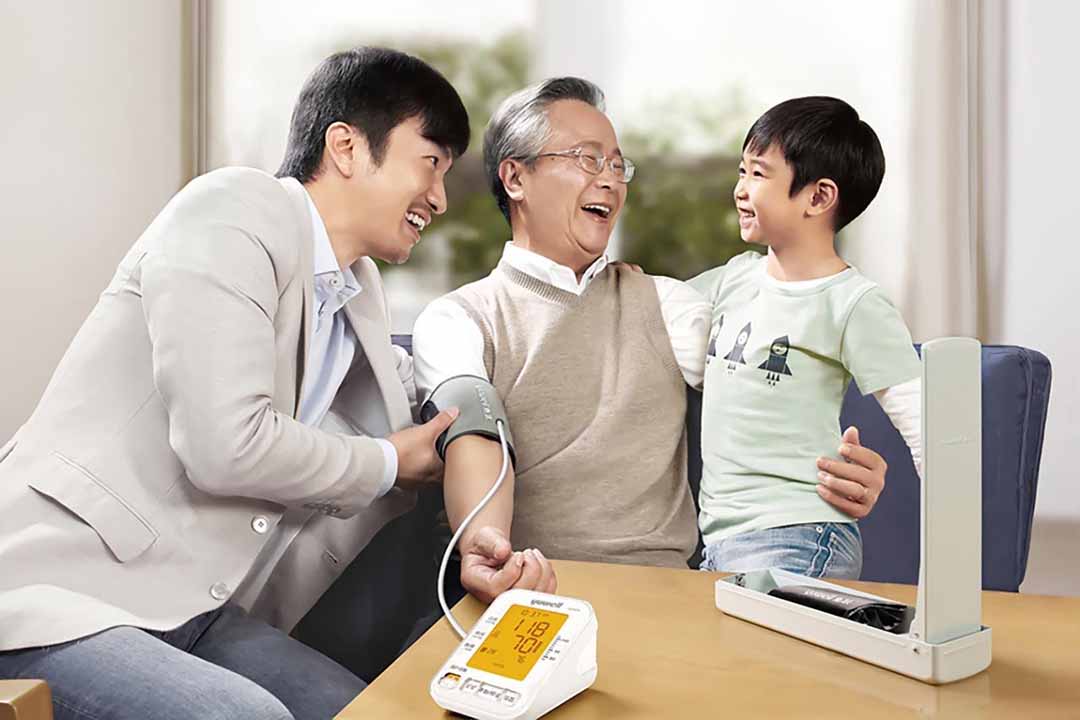 Những điều quan trọng mà người bị tăng huyết áp cần biết