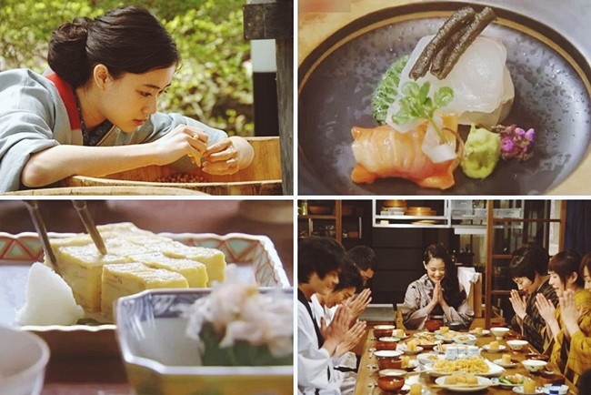 Nhờ đâu Nhật Bản trở thành nước có tỉ lệ bị đột quỵ, mắc bệnh tim mạch thấp nhất thế giới?