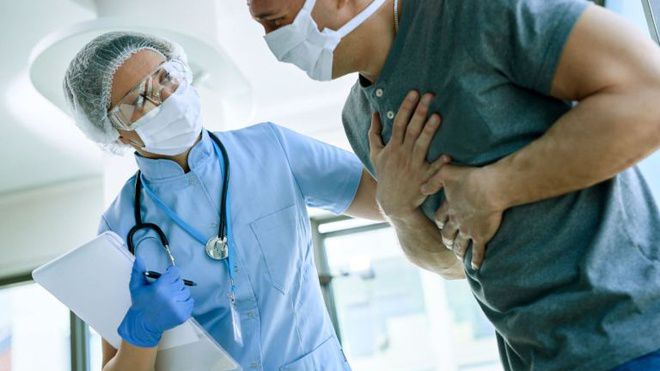 Tại sao tỷ lệ đột quỵ cao ở bệnh nhân COVID-19?