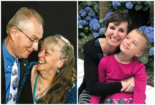 Ồ, tôi đang bị đột quỵ!