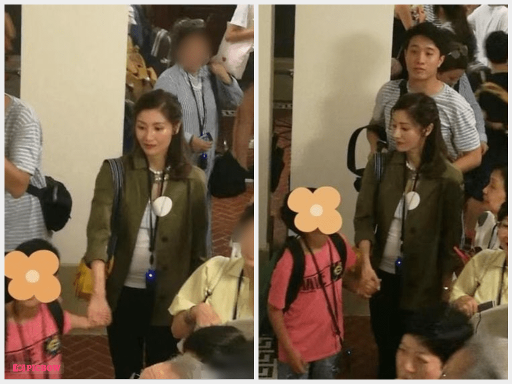 Sức khỏe của Lý Gia Hân phục hồi tốt sau đột quỵ