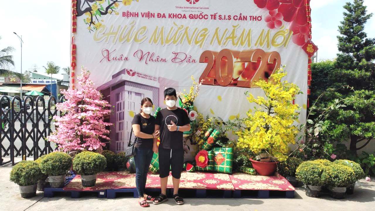 Vượt qua án tử dị dạng mạch máu não, cảm ơn vì con vẫn vui cười bên mẹ!