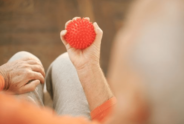 Các bài tập giúp xây dựng lại sức mạnh của bạn