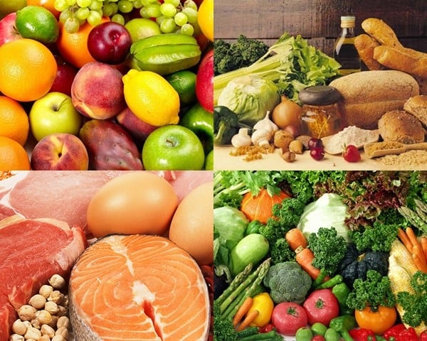 Bạn đã biết 10 loại thực phẩm vàng giúp ngăn ngừa nguy cơ đột quỵ này chưa?