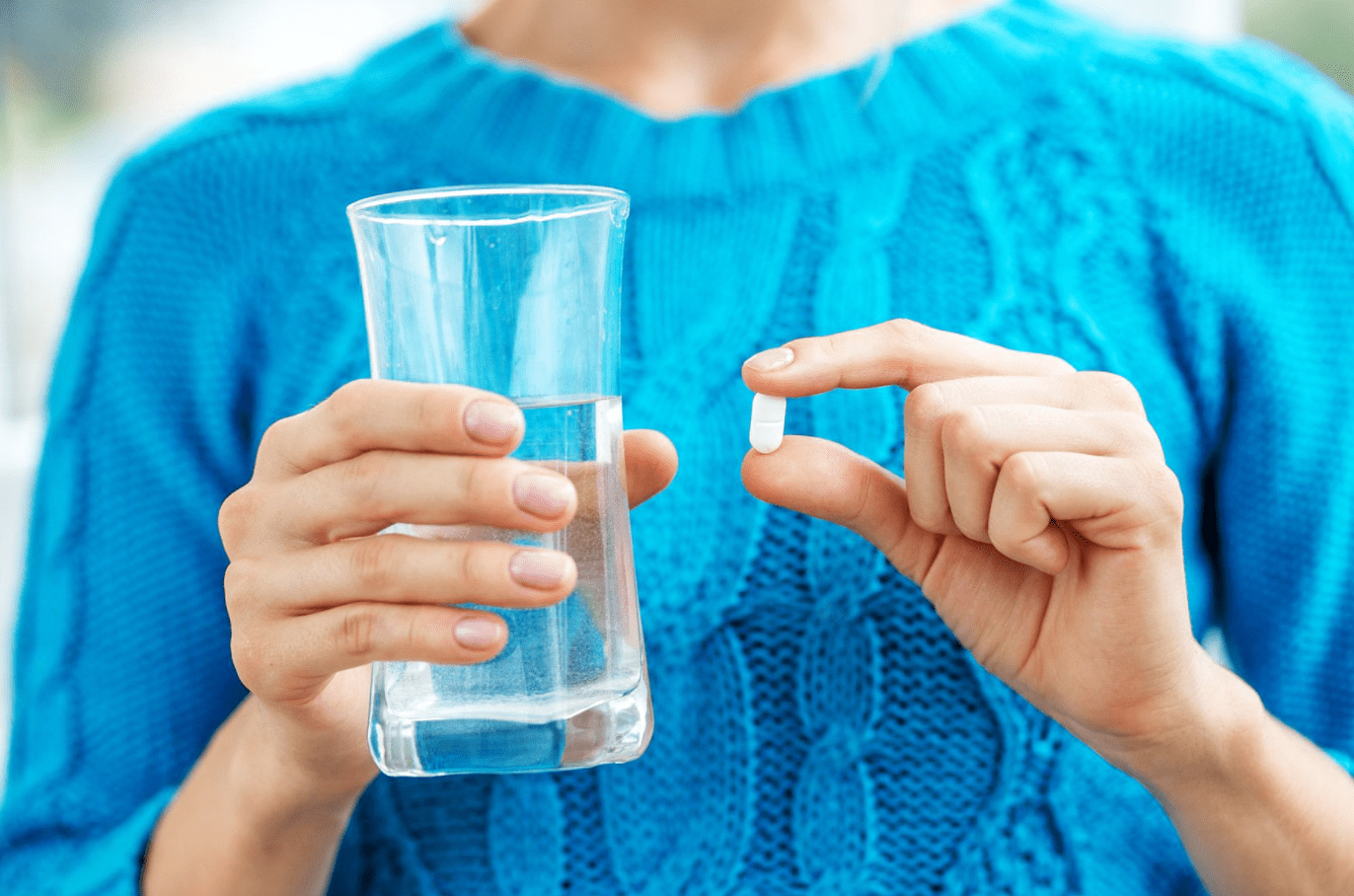 Thuốc có thể ngăn chặn sự tiến triển của bệnh bằng cách làm chậm hoặc ngừng sự tích tụ protein.