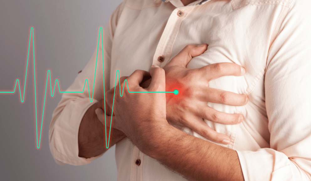 Các triệu chứng của hẹp van động mạch chủ tiến triển từ ít đến nặng.