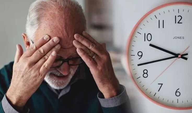 Bạn có nguy cơ bị đột quỵ cao hơn 80% vào thời điểm nhất định trong ngày