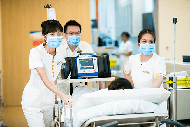 Những bệnh viện cấp cứu đột quỵ mà người dân quận 12 cần biết