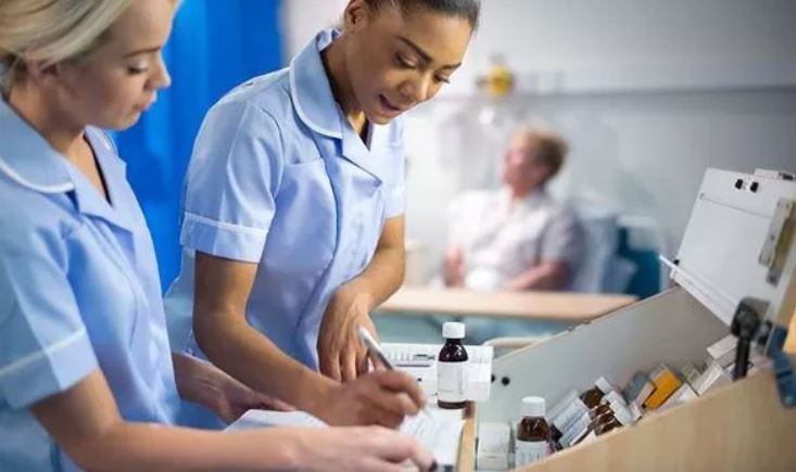 Thỏa thuận mới về thuốc chống đông máu có thể ngăn ngừa 20.000 ca đột quỵ