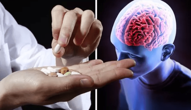 Nghiên cứu mới: Thuốc giảm đau ibuprofen làm tăng gấp 3 lần nguy cơ đột quỵ