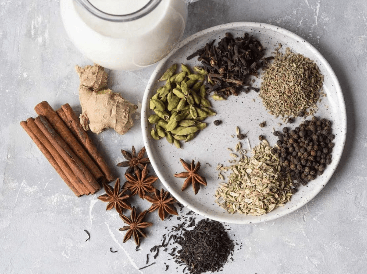 Sự diệu kỳ của trà masala chai Ấn Độ: Chống lại bệnh tiểu đường và bệnh tim