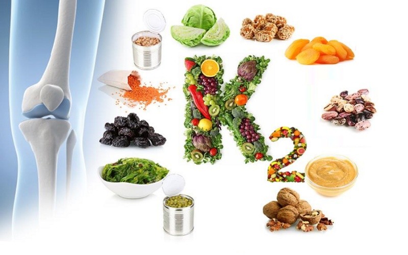Loại vitamin được phát hiện có khả năng giảm nguy cơ mắc bệnh tim mạch vành đến 9%
