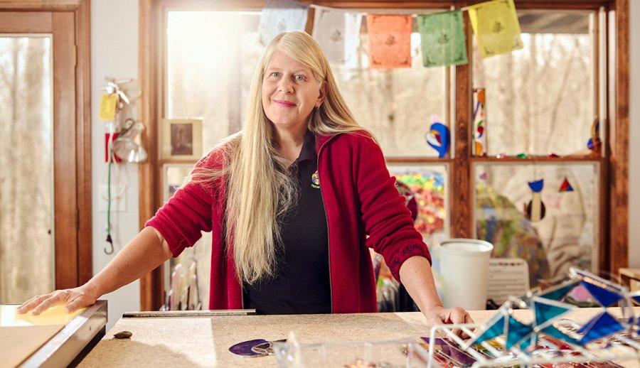 Cách nhà tâm lý học thần kinh Jill Bolte Taylor lấy lại sức khỏe sau một cơn đột quỵ nặng